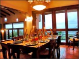 Casa Pacifico - Dining Room